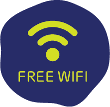 Free Wifi